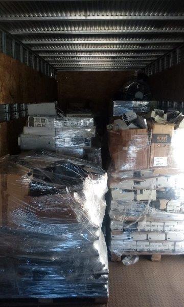 Descaracterização de Produtos