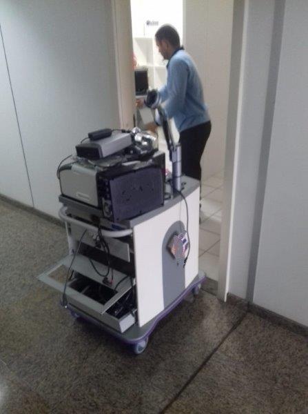 Descarte de Resíduos para Empresas