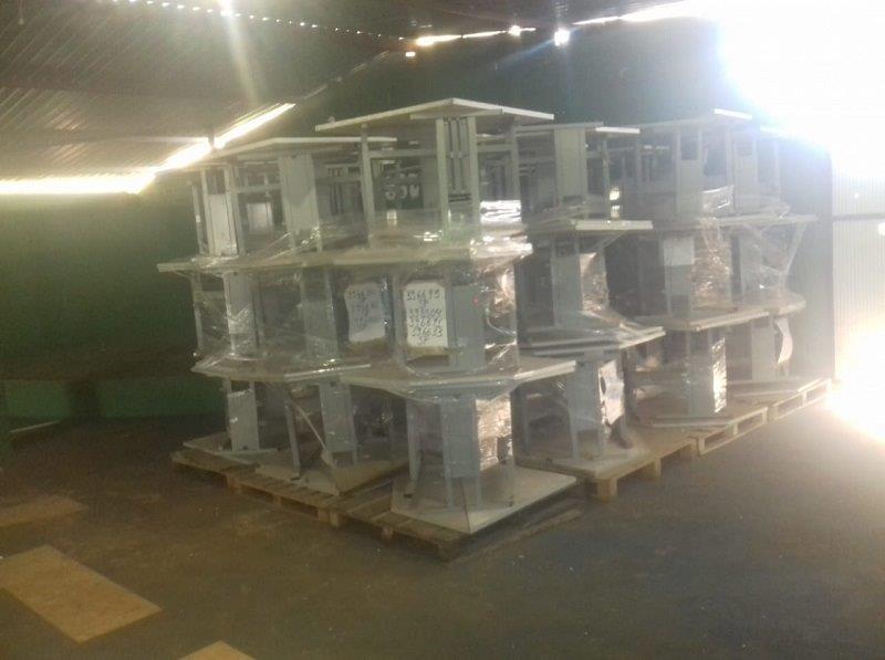 Destinação Final de Resíduos Sólidos