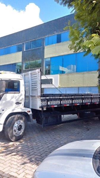 Destinação de Resíduos Perigosos