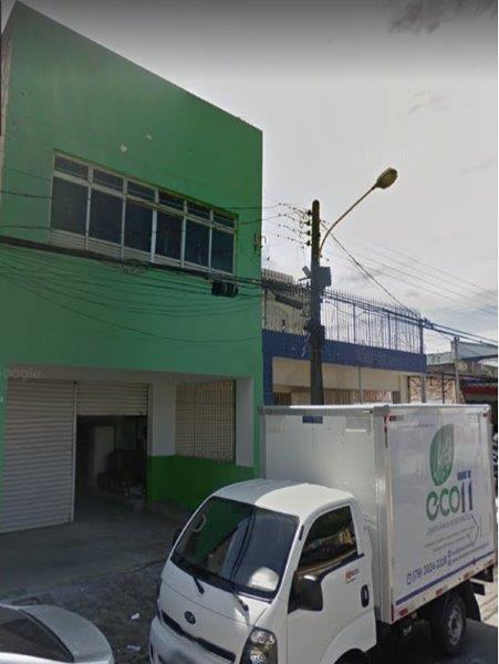 Empresa de Coleta de Resíduos Industriais