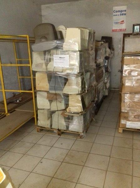 Empresas de Lixo Eletrônico