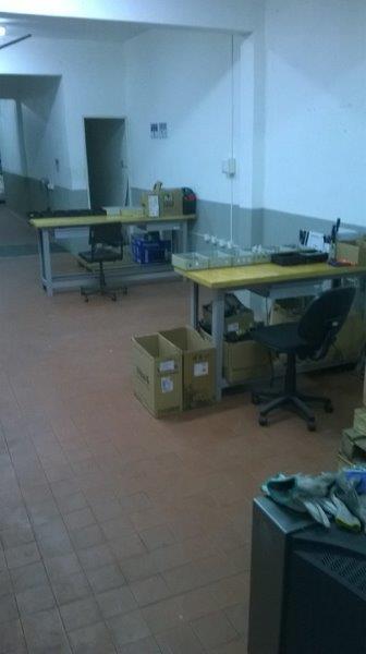 Gerenciamento de Resíduos Industriais