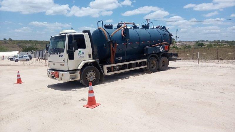 Limpa Caixa de Fossa