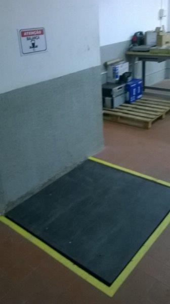 Descaracterização de produtos