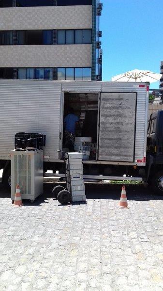 Disposição de resíduos sólidos