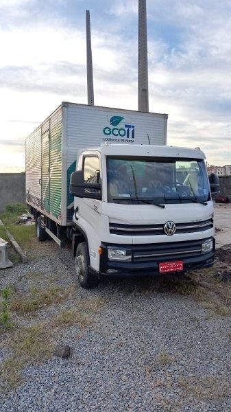 Empresa de coleta de resíduos sólidos