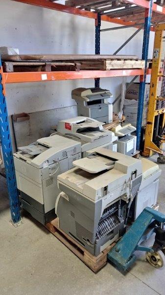 Empresa de gerenciamento de resíduos