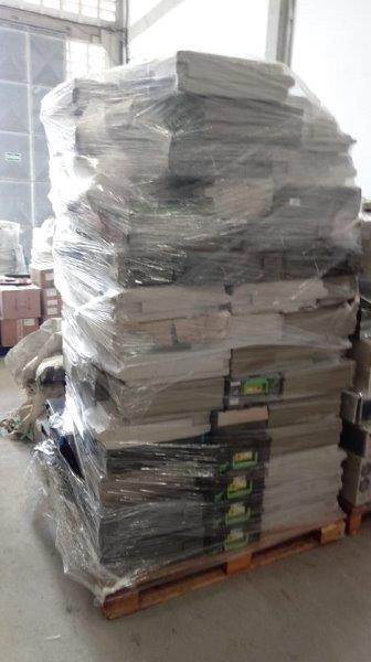 Gerenciamento de resíduos