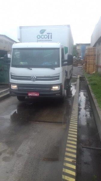 Gerenciamento de resíduos