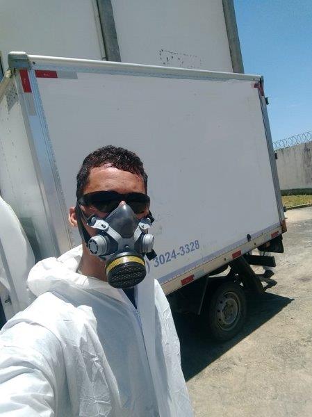 Hidrojateamento preço