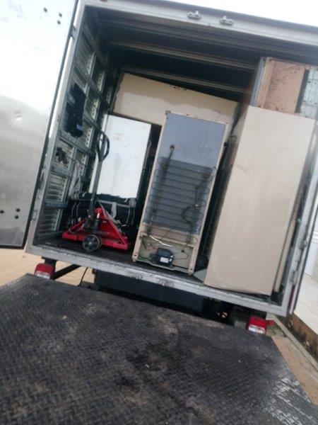 Logística reversa e gestão de resíduos